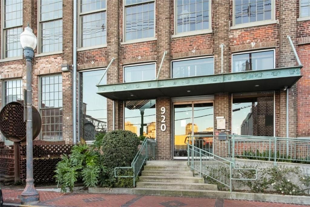 Property Photo: 920 Poeyfarre Street 383 LA 70130