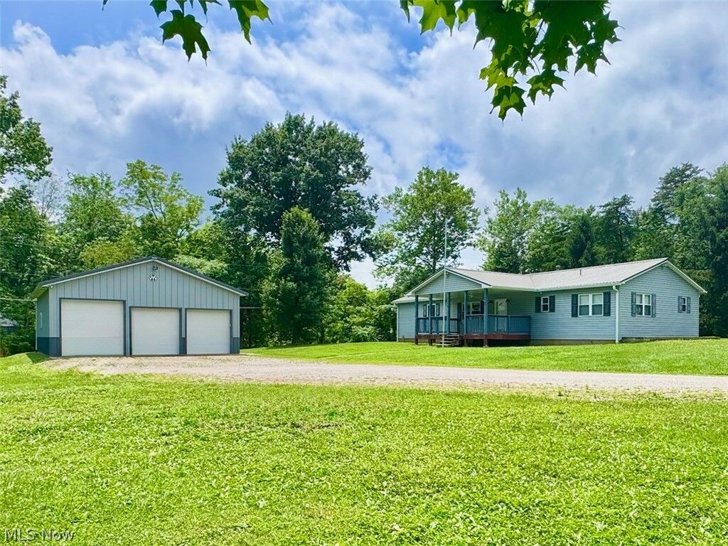 Property Photo:  30 Lakeview Drive  OH 45784 
