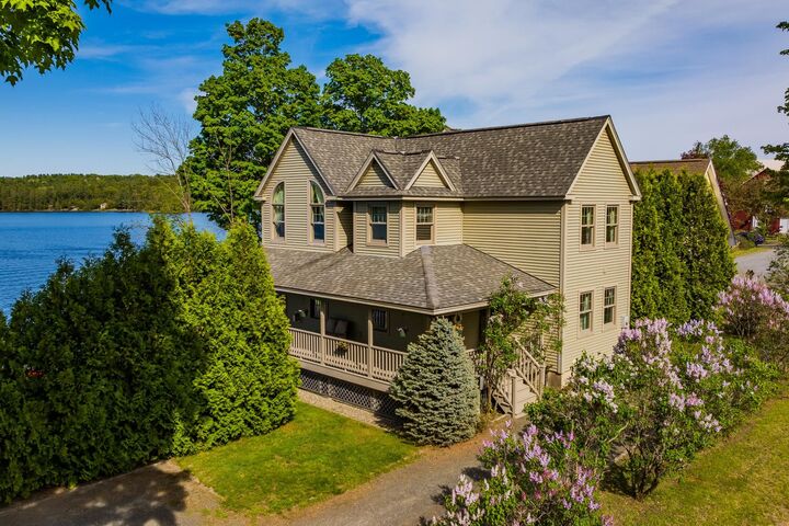 Property Photo:  387 Nh Route 4A  NH 03748 