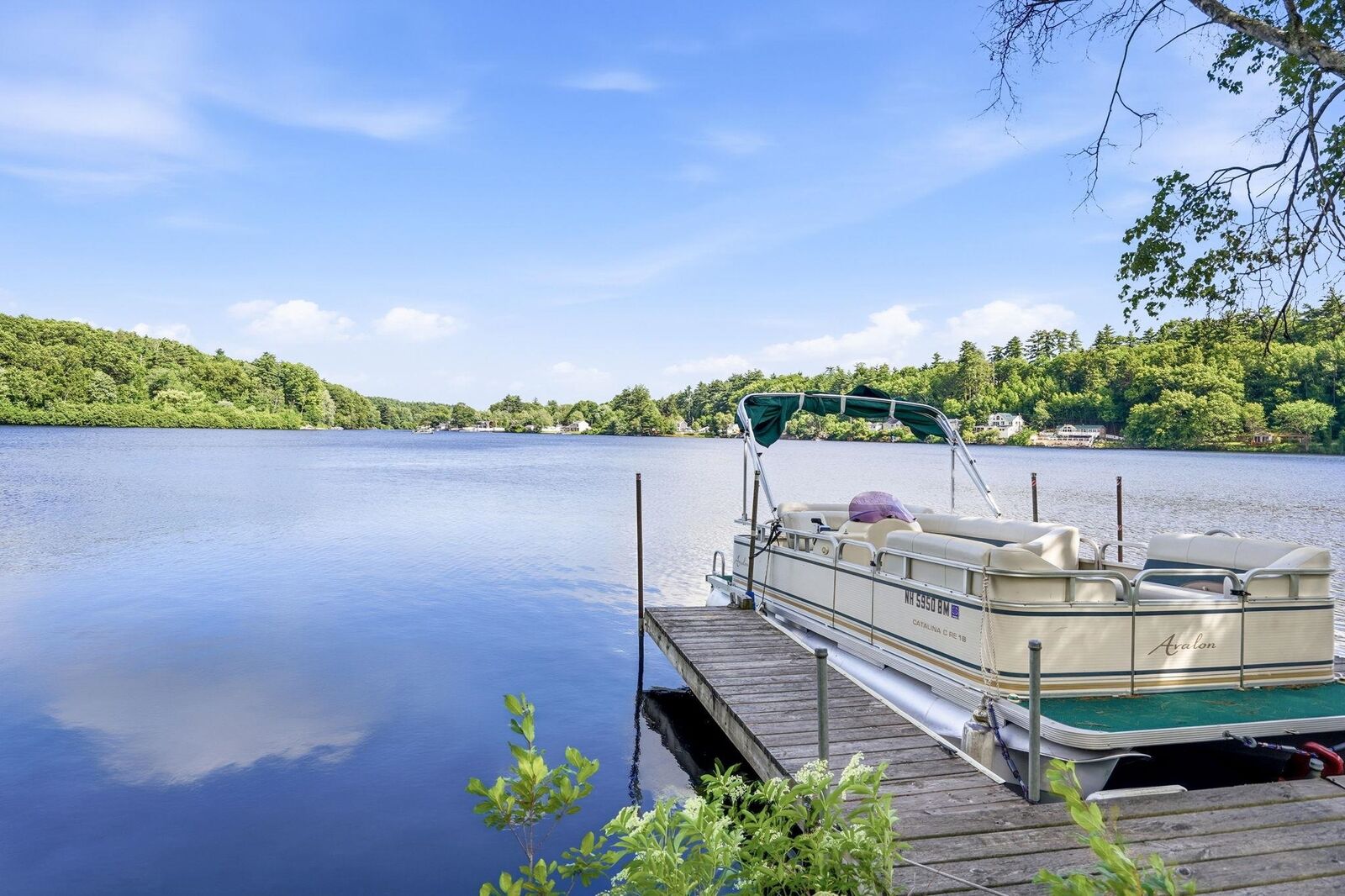 Property Photo: 35 Cove Street NH 03045