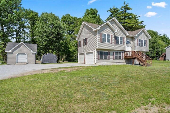 Property Photo:  123 Meadow Lane  VT 05459 