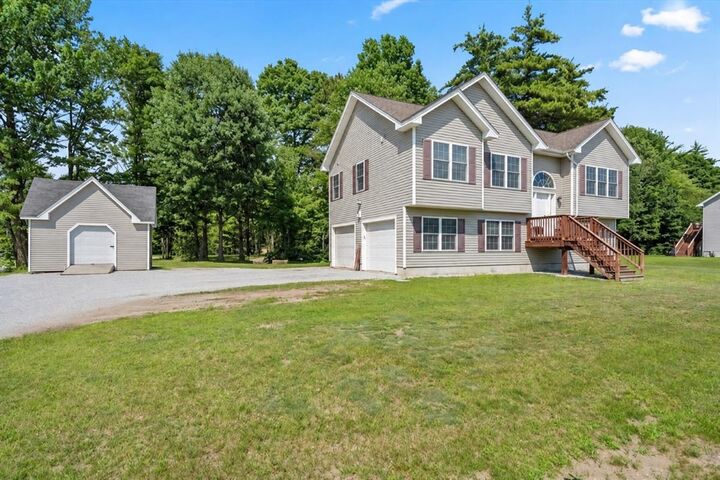 Property Photo:  123 Meadow Lane  VT 05459 