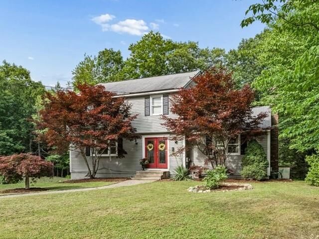 Property Photo:  21 Nathaniel Drive  NH 03031 