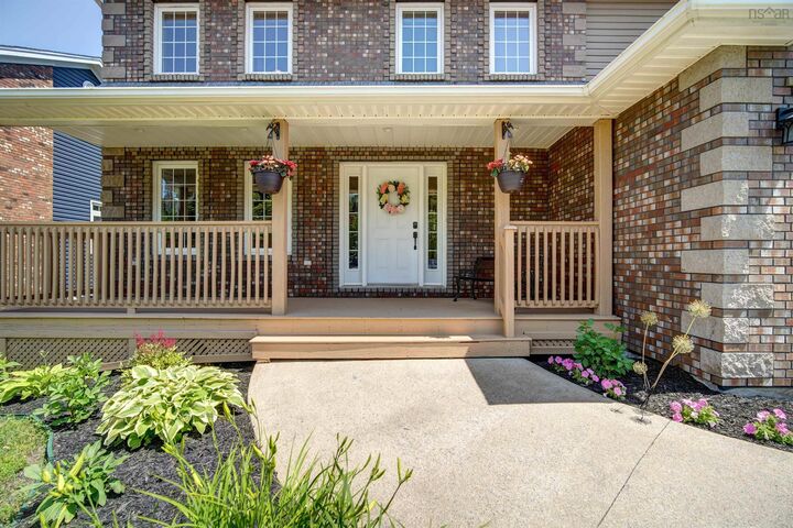 Property Photo:  186 Freshwater Trail  NS B2W 0A5 
