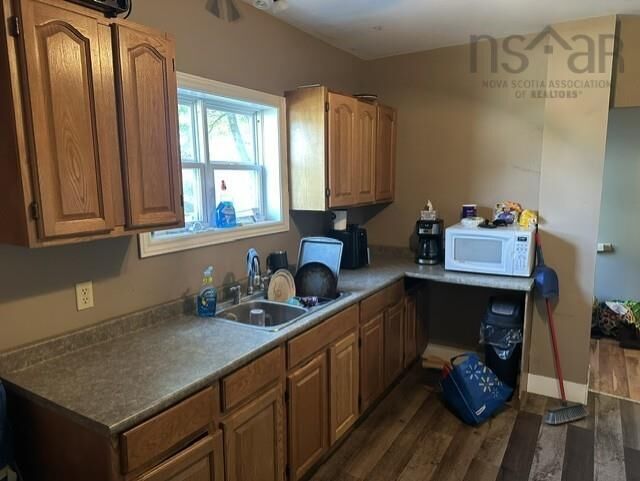 Property Photo: 172 McColl Street NS B2H 4Z7