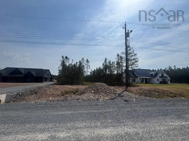Parcel A Ravenwood Drive — photo 1
