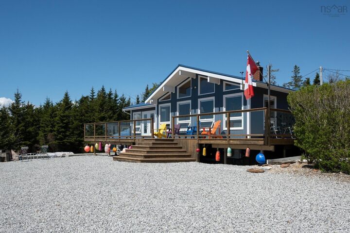 Property Photo:  1904 Sandy Point Road  NS B0T 1W0 