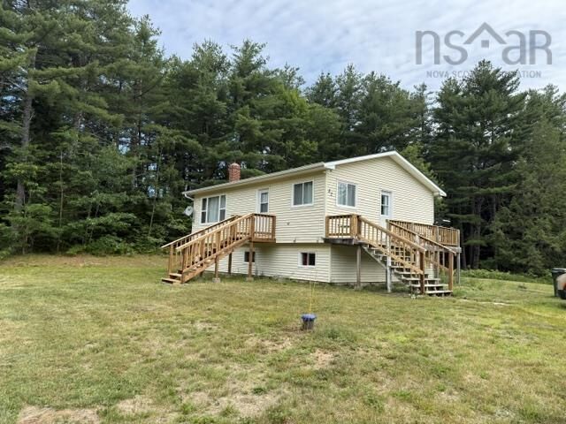 Property Photo:  52 Silver Road  NS B0R 1E0 