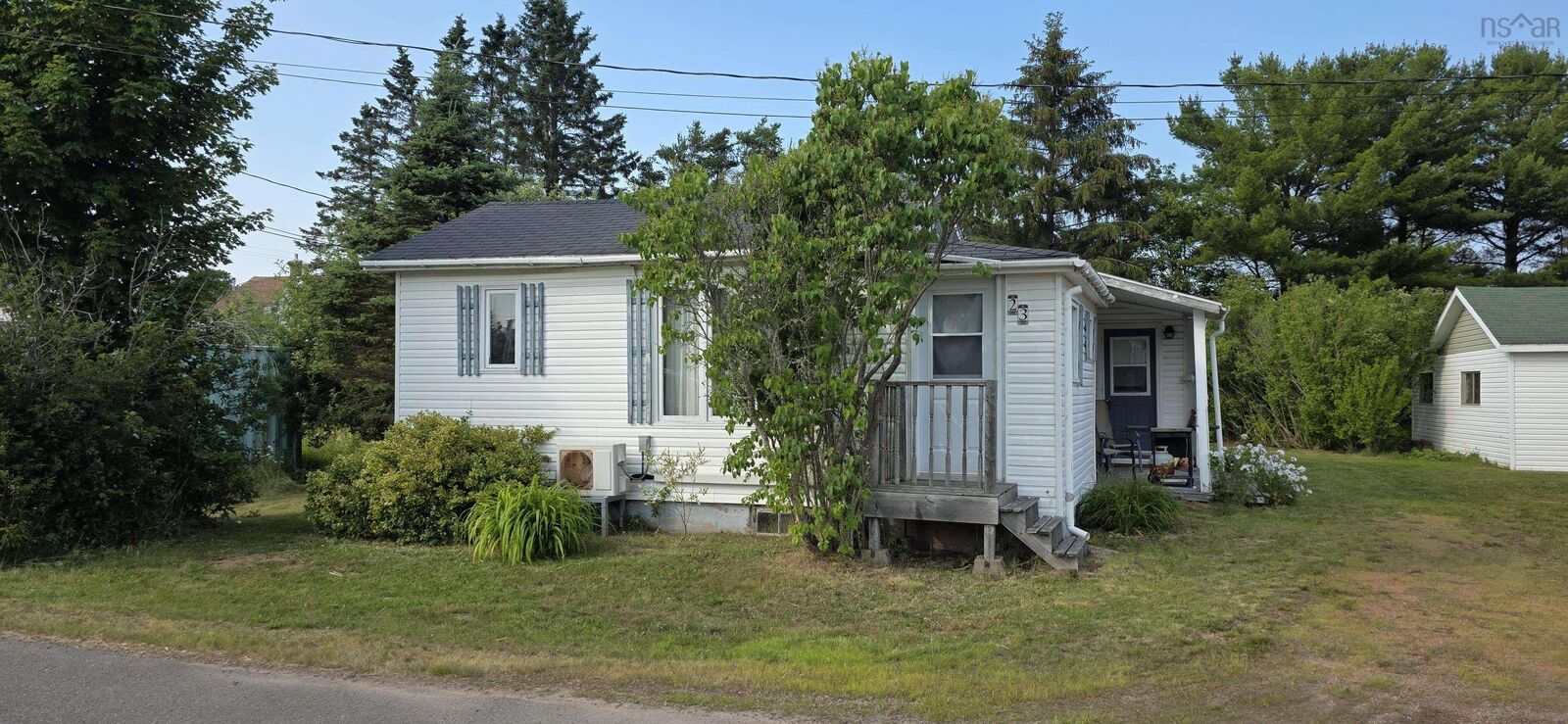Property Photo:  23 Board Landing Road  NS B0M 1S0 
