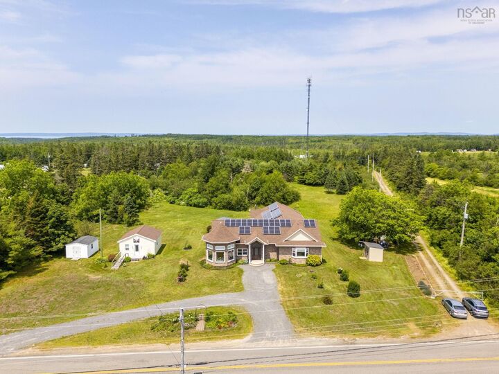 Property Photo: 3419 358 Highway NS B0P 1H0