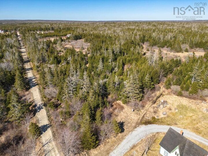 Property Photo:  Lot Highway 3  NS B0W 2E0 