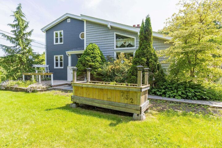 Property Photo: 732 West Porters Lake Road NS B3E 1K6