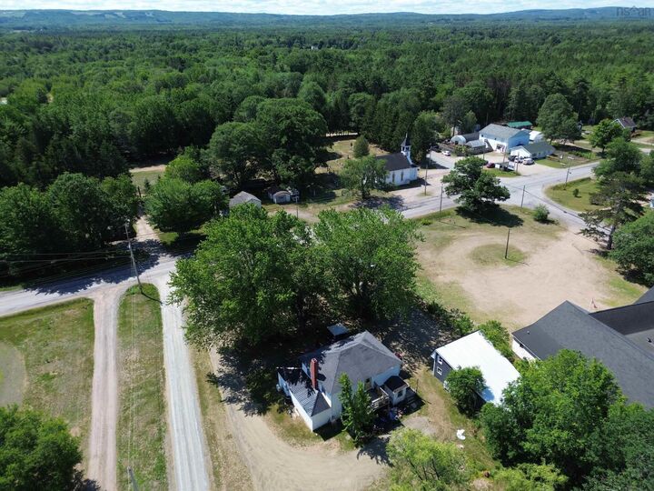 Property Photo: 14525 Highway 1 NS B0P 1W0