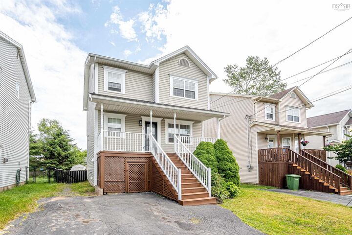 187 James Street — photo 1