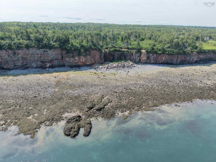 Property Photo:  Lot Wall Street  NS B0P 1V0 
