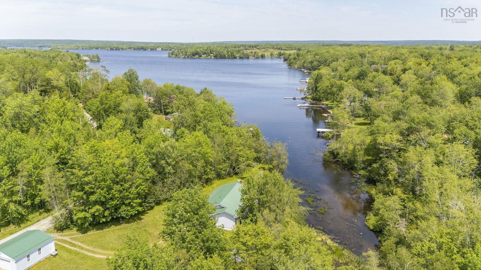 Property Photo: 50 South Stewart Road NS B0N 2J0