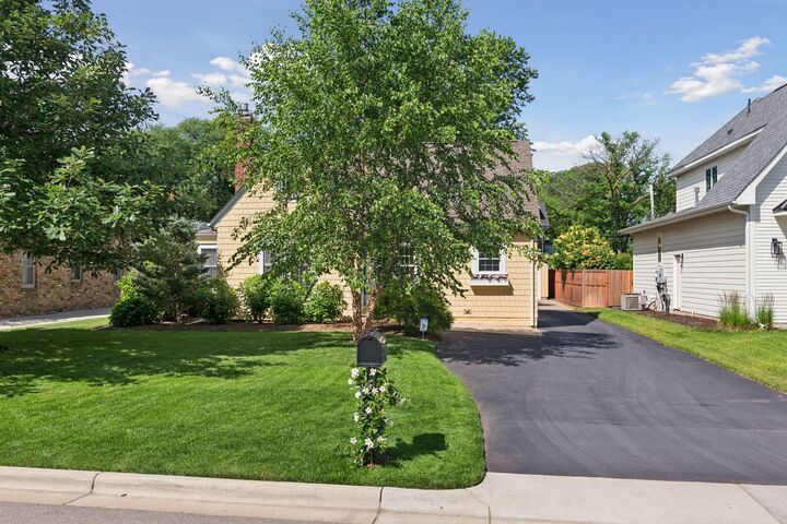 Property Photo: 4312 Oakdale Avenue S MN 55424