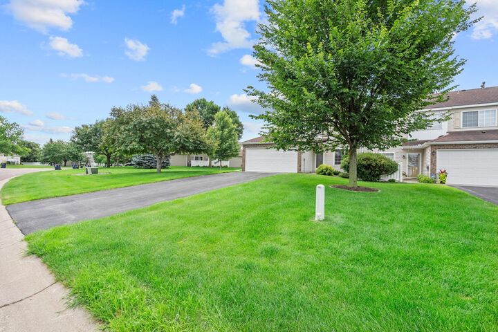 Property Photo: 6276 158th Street W MN 55124