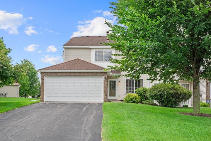 Property Photo:  6276 158th Street W  MN 55124 