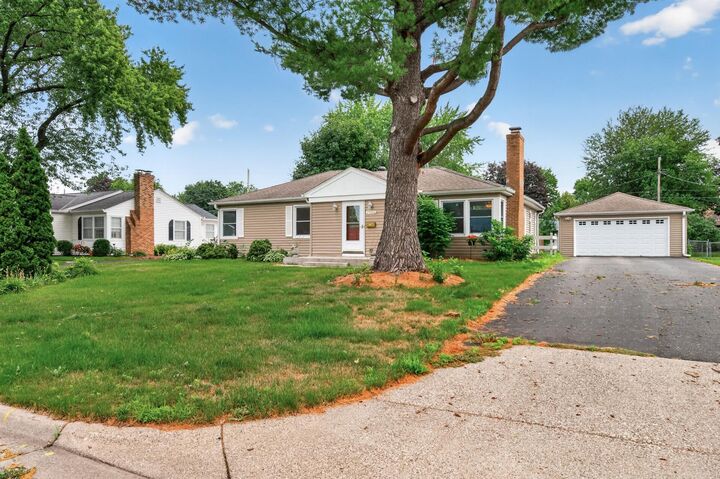 Property Photo:  7115 Morgan Avenue S  MN 55423 