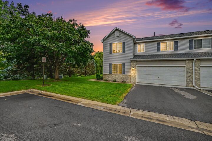 Property Photo:  292 Tamarack Trail 808  MN 55024 