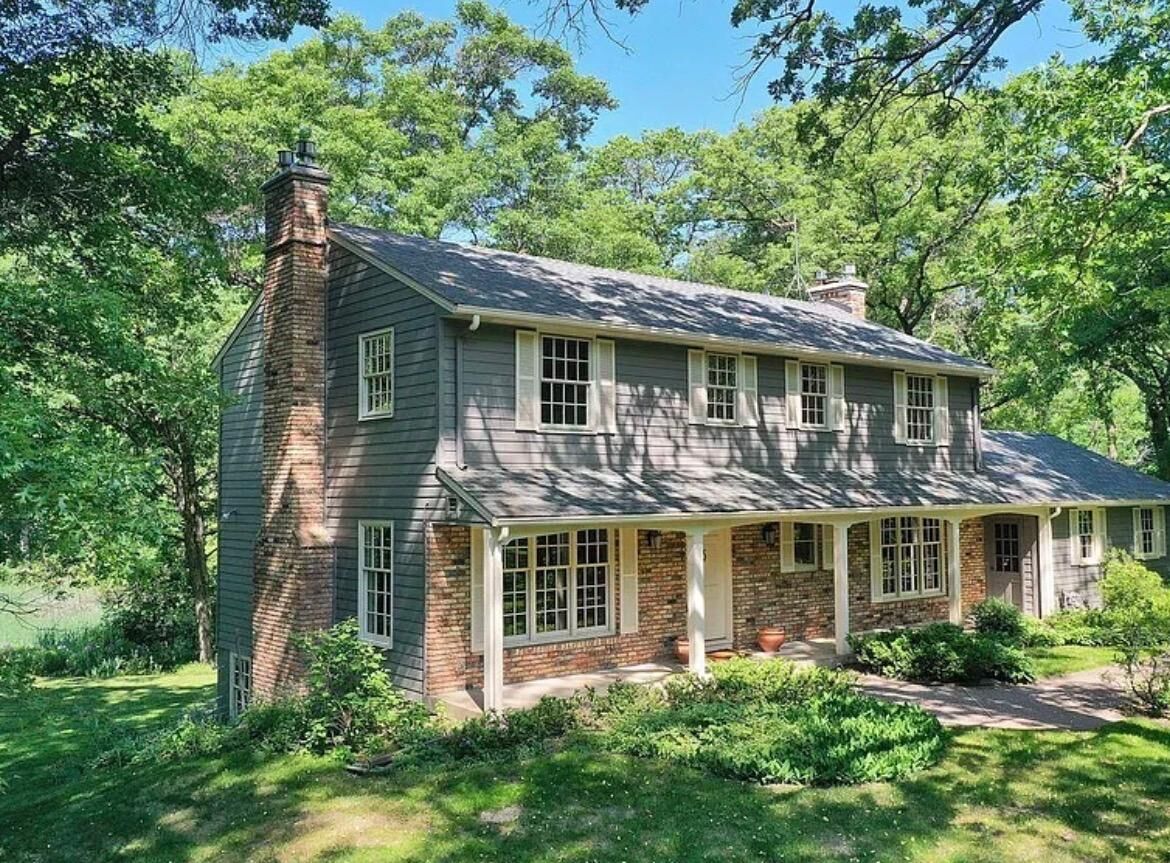 Property Photo:  5 Deer Lane  MN 55127 