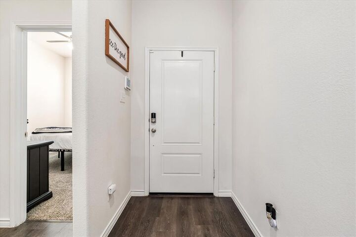 Property Photo:  10330 Quail Pointe Road  TX 76227 