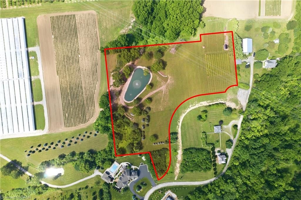Property Photo:  Lot 1 Tallman Drive  ON L0R 2C0 