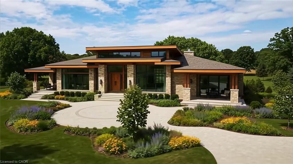 Property Photo: Lot 1 Tallman Drive ON L0R 2C0