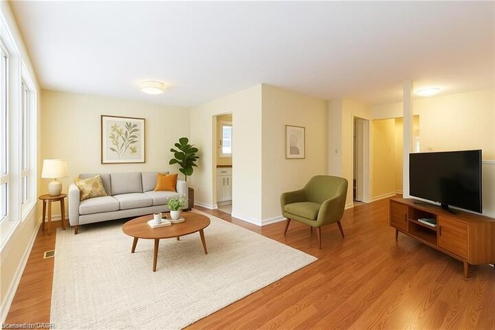Property Photo: 16 Garrow Drive ON L9C 6G9