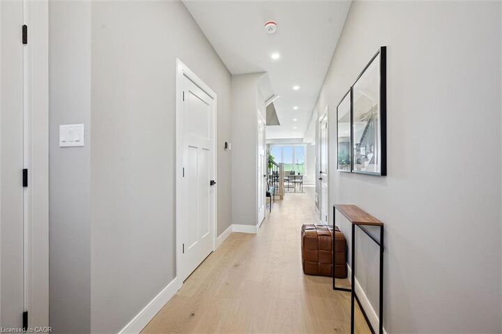 Property Photo: 56 Walker Road ON N5C 4H3