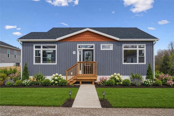 1085 Concession 10 Road W Lot 117/H — photo 1