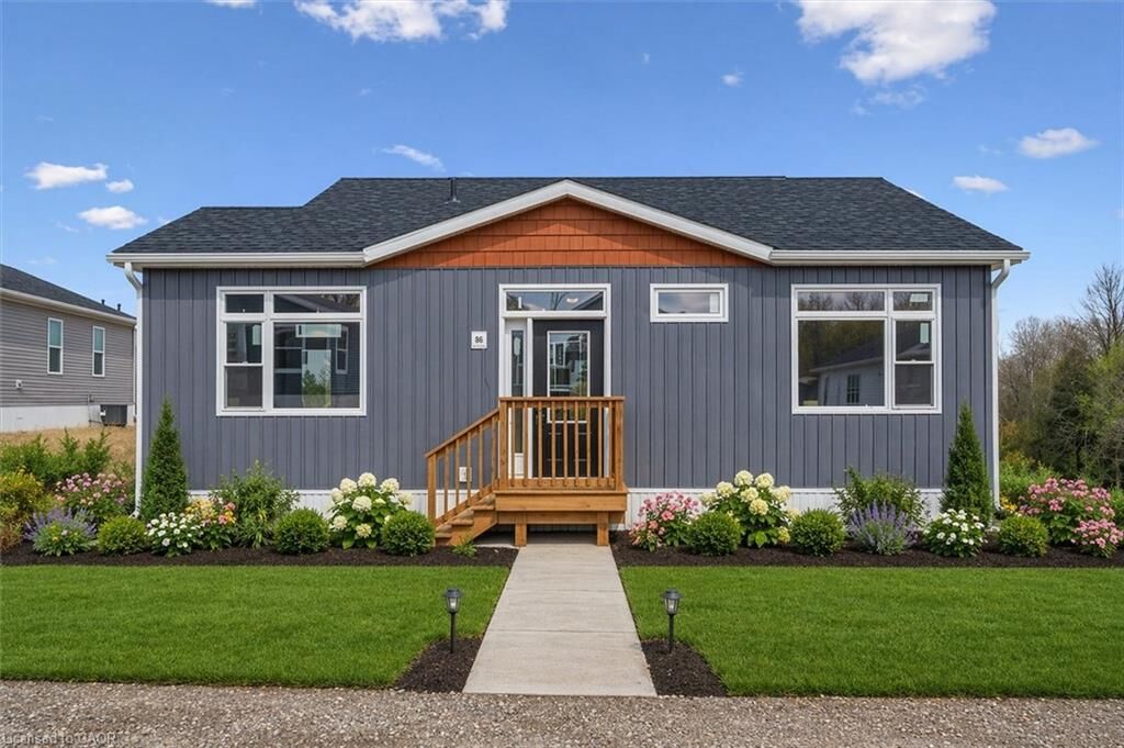 Property Photo: 1085 Concession 10 Road W Lot 126/X ON L0R 1K0