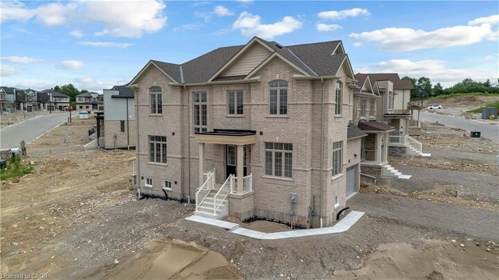 Property Photo: 1 Southern Avenue Upper ON N3L 0R4