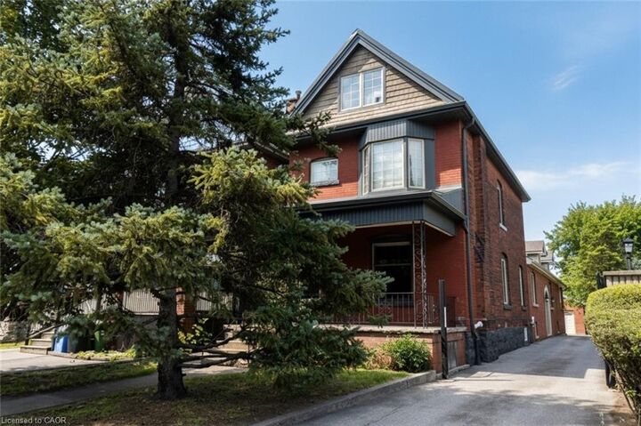 506 Aberdeen Avenue — photo 1