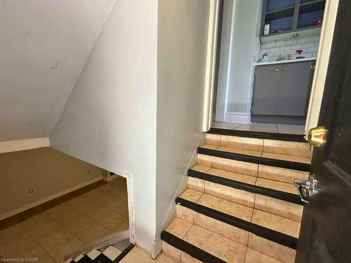 Property Photo: 24 Garfield Avenue S Main ON L8M 2R8
