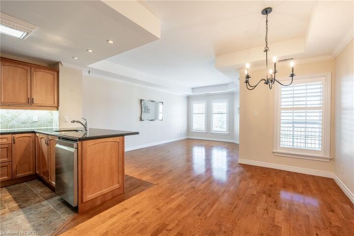 Property Photo:  59 Critzia Drive 314  ON L0R 1W0 