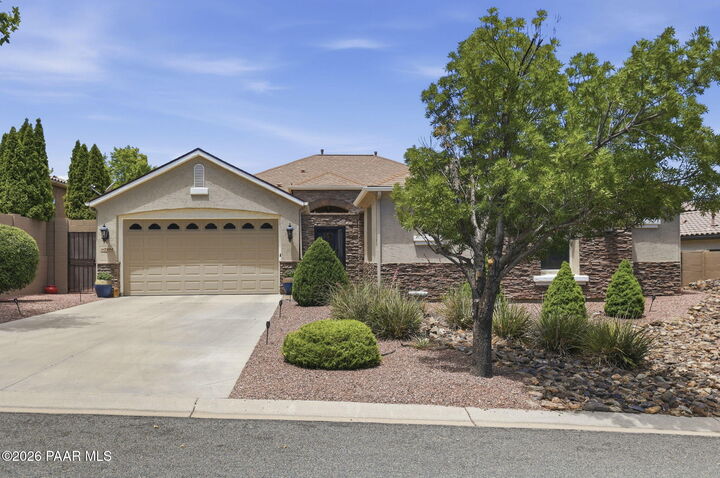 Property Photo:  7494 E Trader's Trail  AZ 86314 