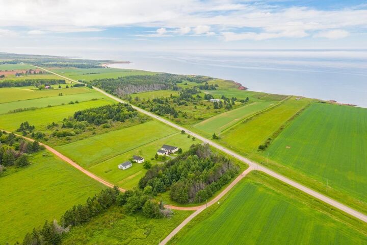Property Photo:  Lot Northside Road  PE C0A 2B0 