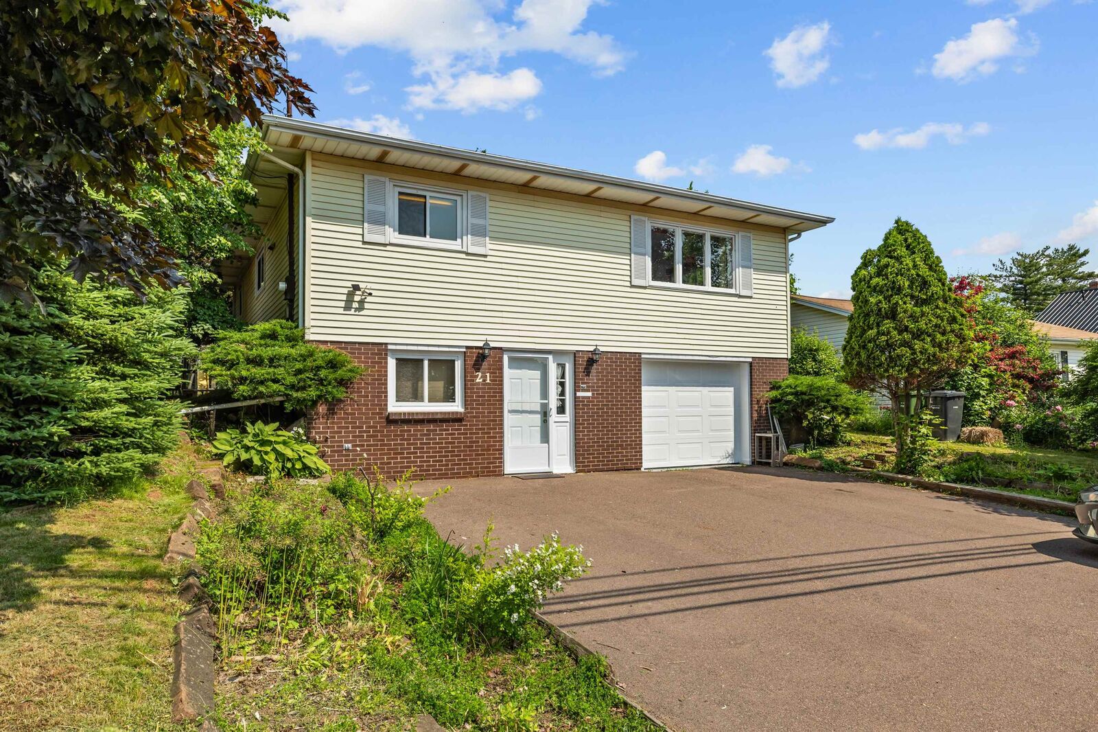 Property Photo: 21 Kirkwood Drive PE C1A 2T4