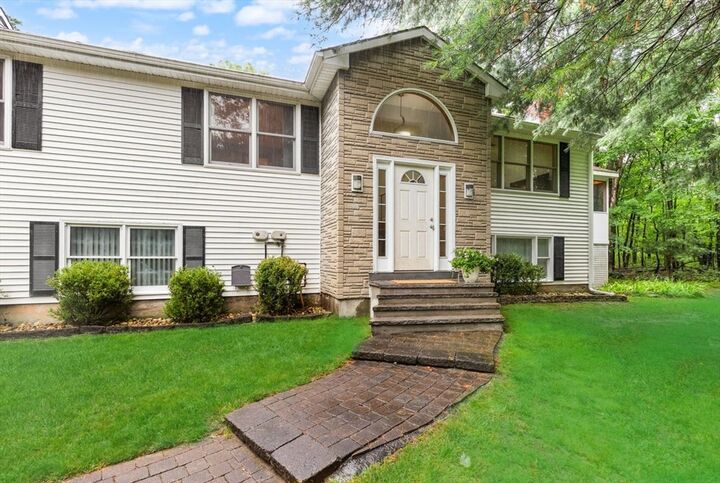 Property Photo: 1 Savel Ln MA 02067