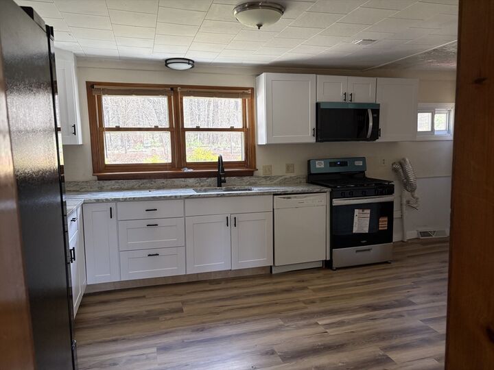 Property Photo:  10 Worcester Rd  MA 01469 
