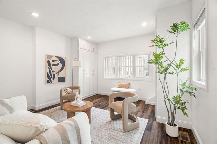 Property Photo:  16 Pitman Street 16  MA 02143 