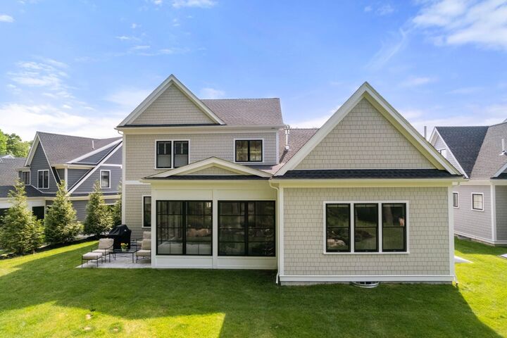 Property Photo: 106 Horrigan Drive 21 MA 02026