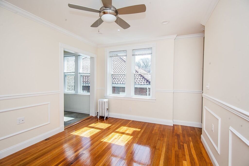 Property Photo: 33 Walbridge St 1 MA 02134