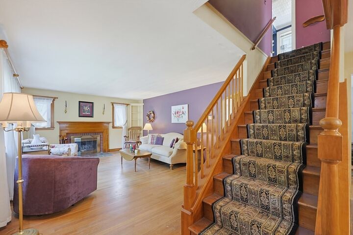 Property Photo:  11 Bright St  MA 02453 