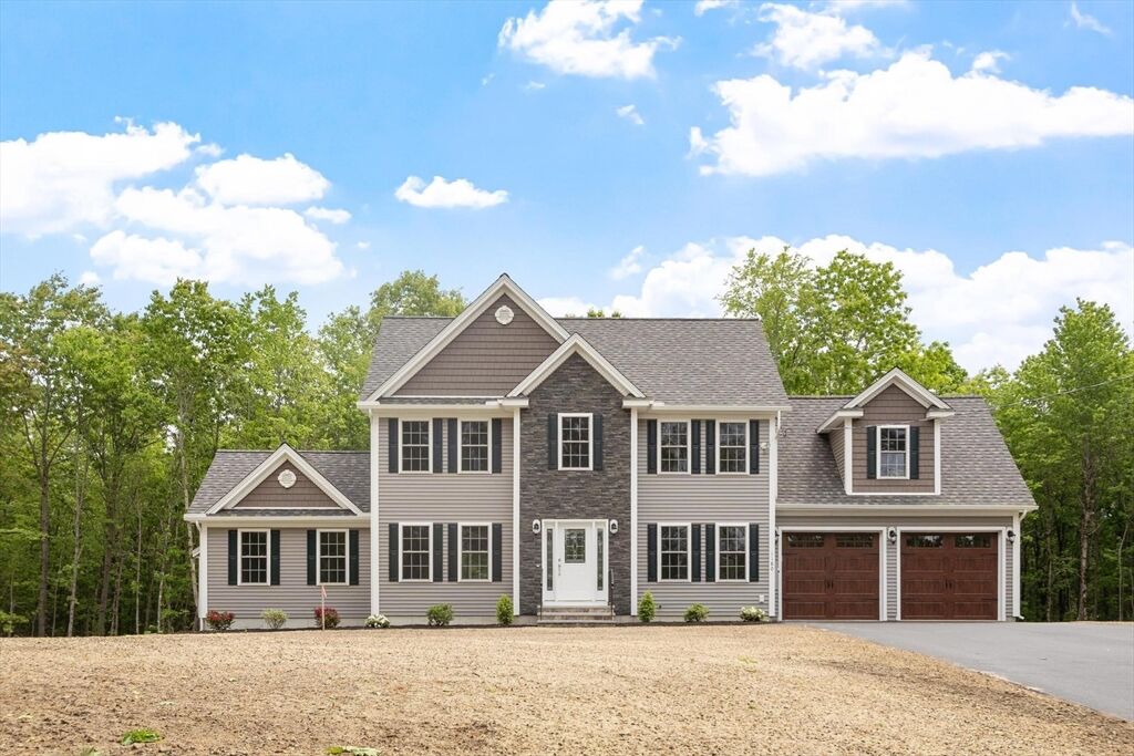 Property Photo:  Lot A Turner St Applewood  MA 01436 