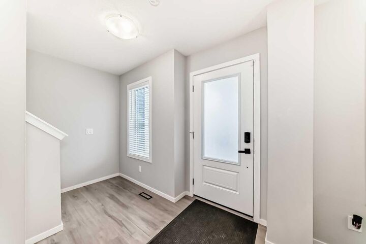 Property Photo: 115 Cityscape Boulevard NE AB T3N 1N5