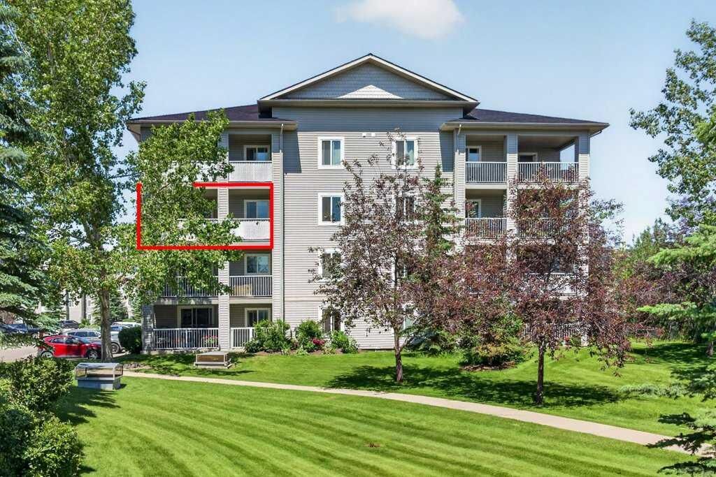 Property Photo: 604 8 Street SW 3301 AB T4B 2W4