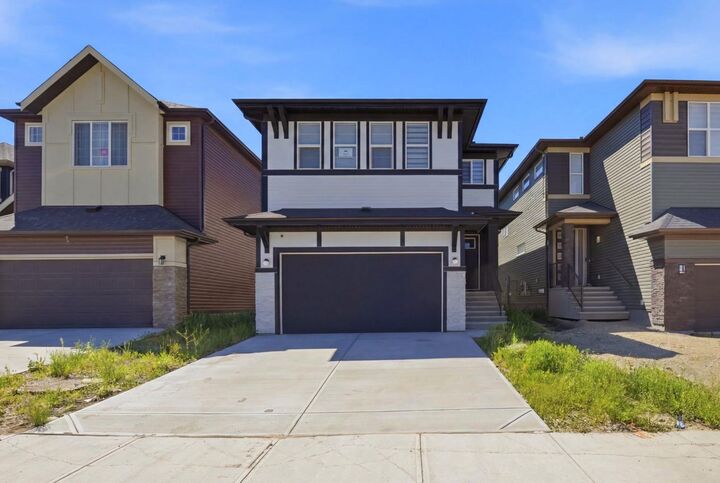 Property Photo:  79 Amblefield Grove NW  AB T3P 2K1 